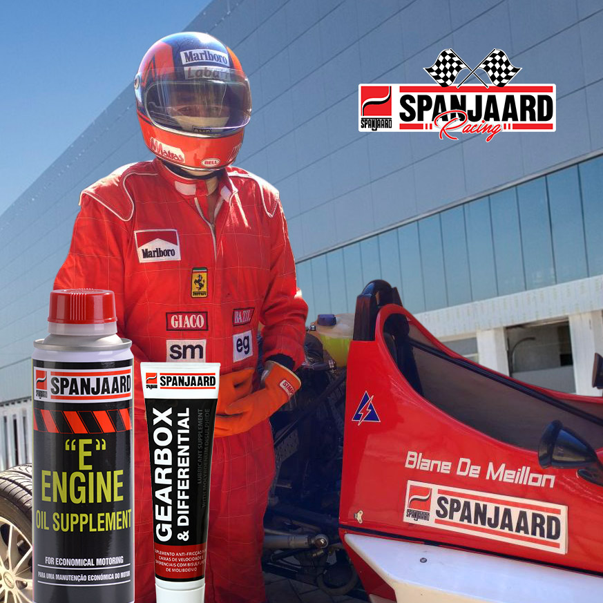 spanjaard
