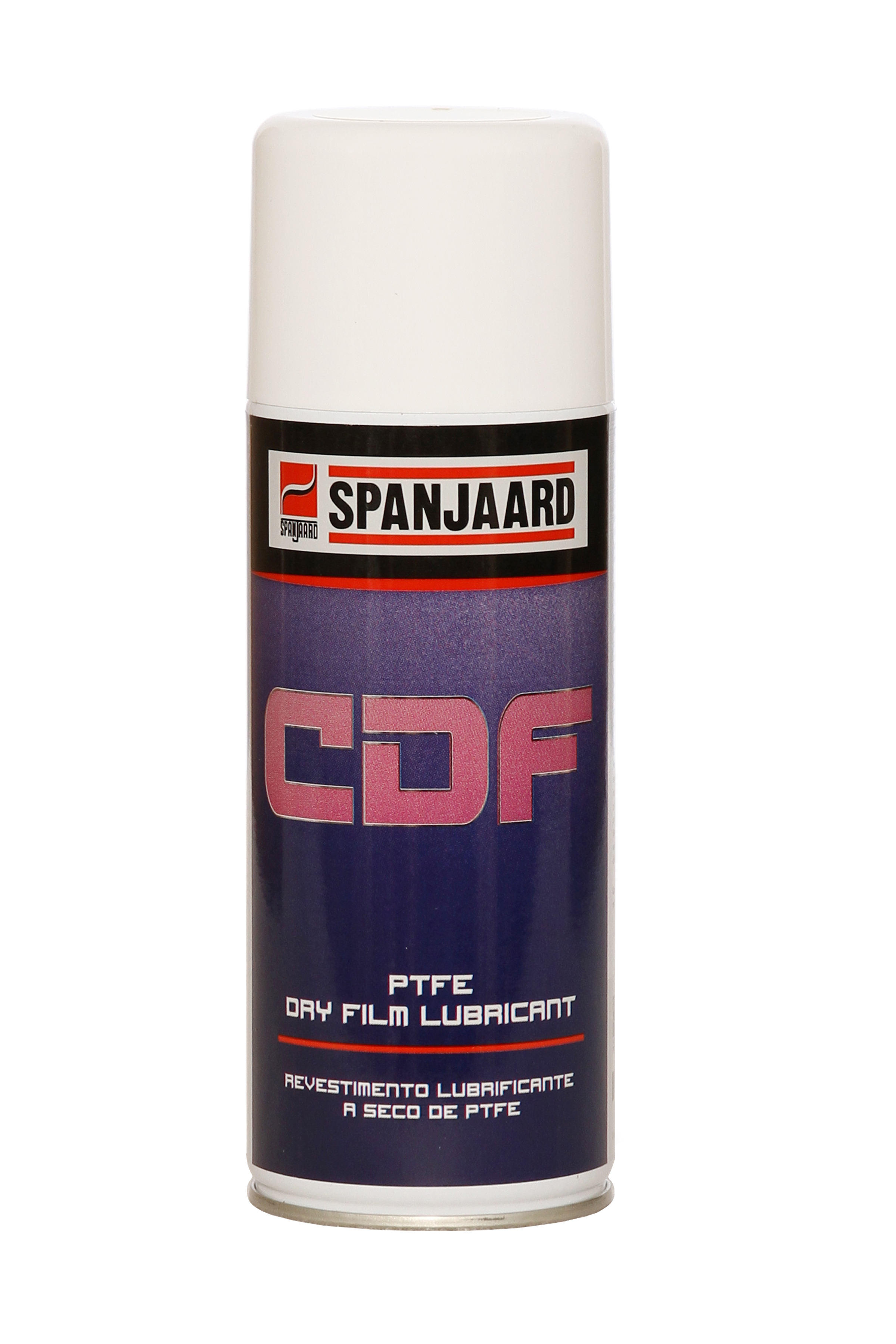 Spanjaard CDF