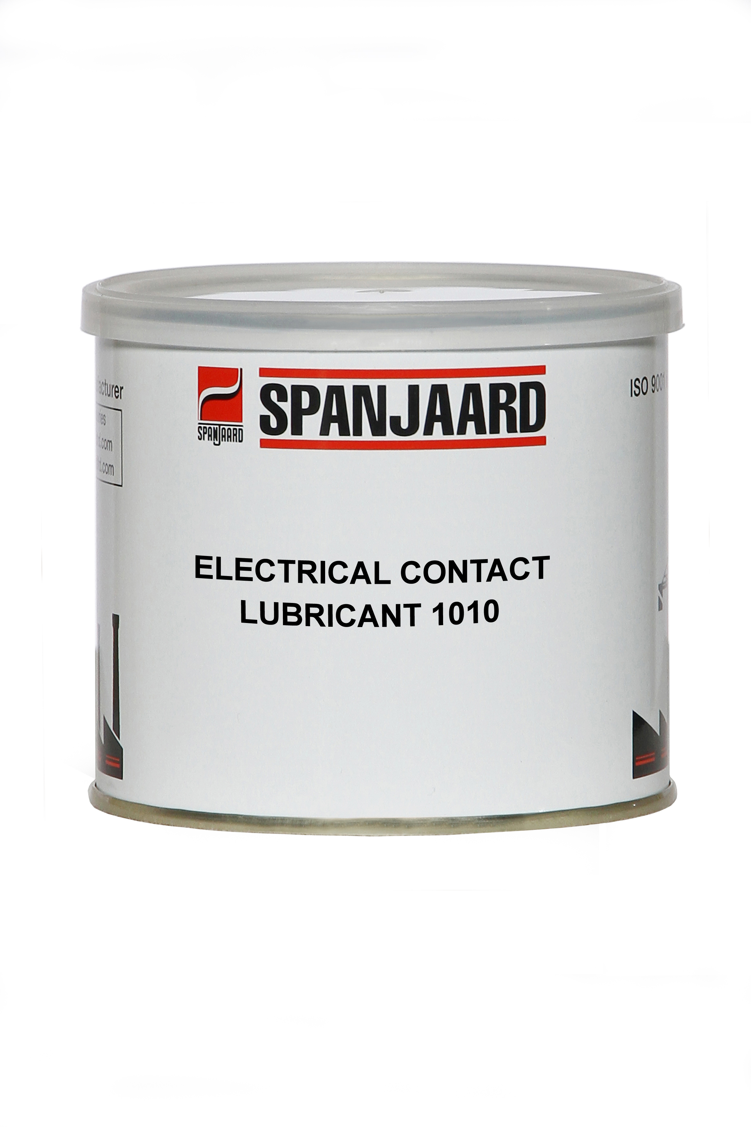 Spanjaard Electrical Contact Lubricant 1010