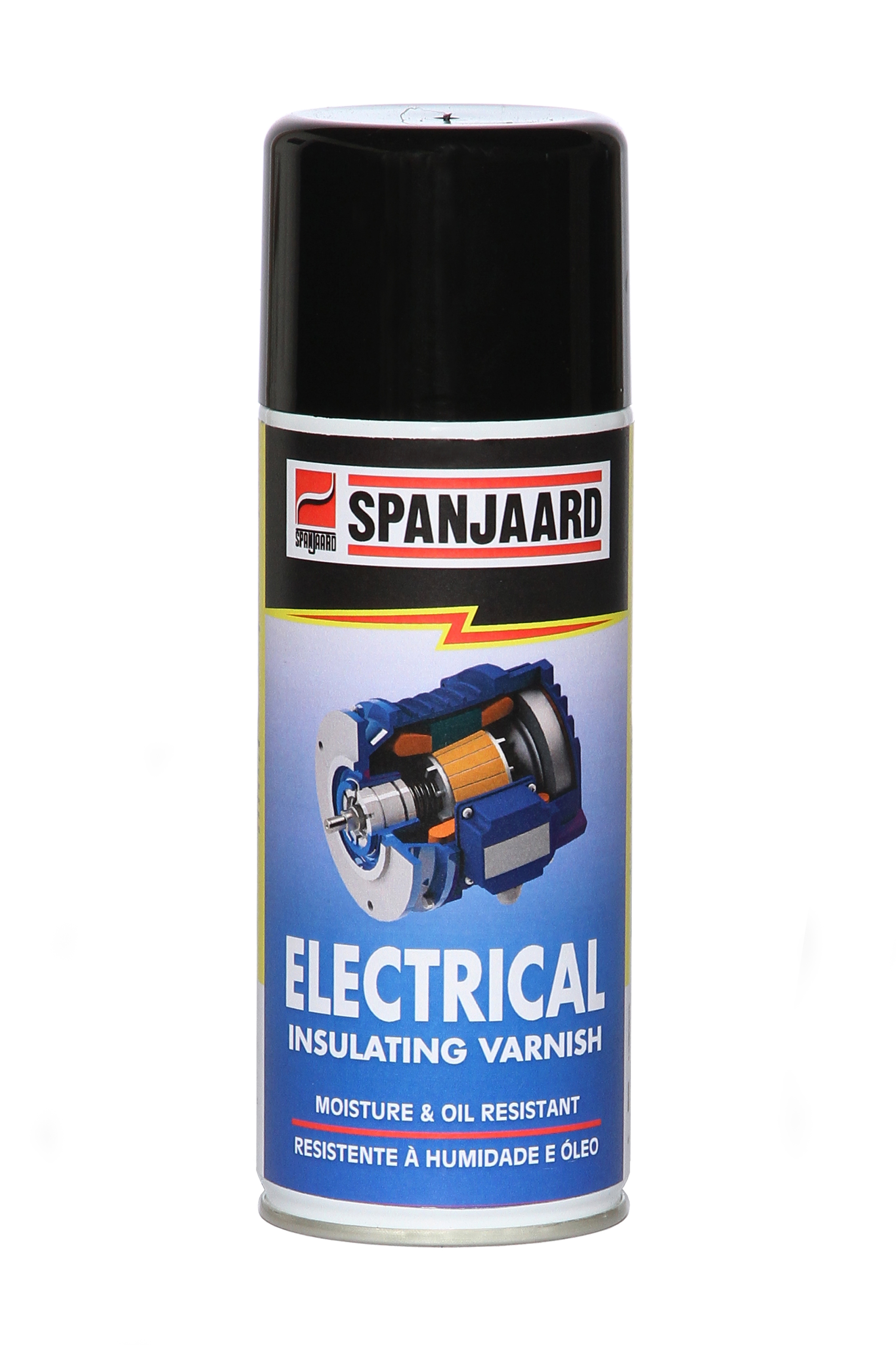 Spanjaard Electrical Insulating Varnish