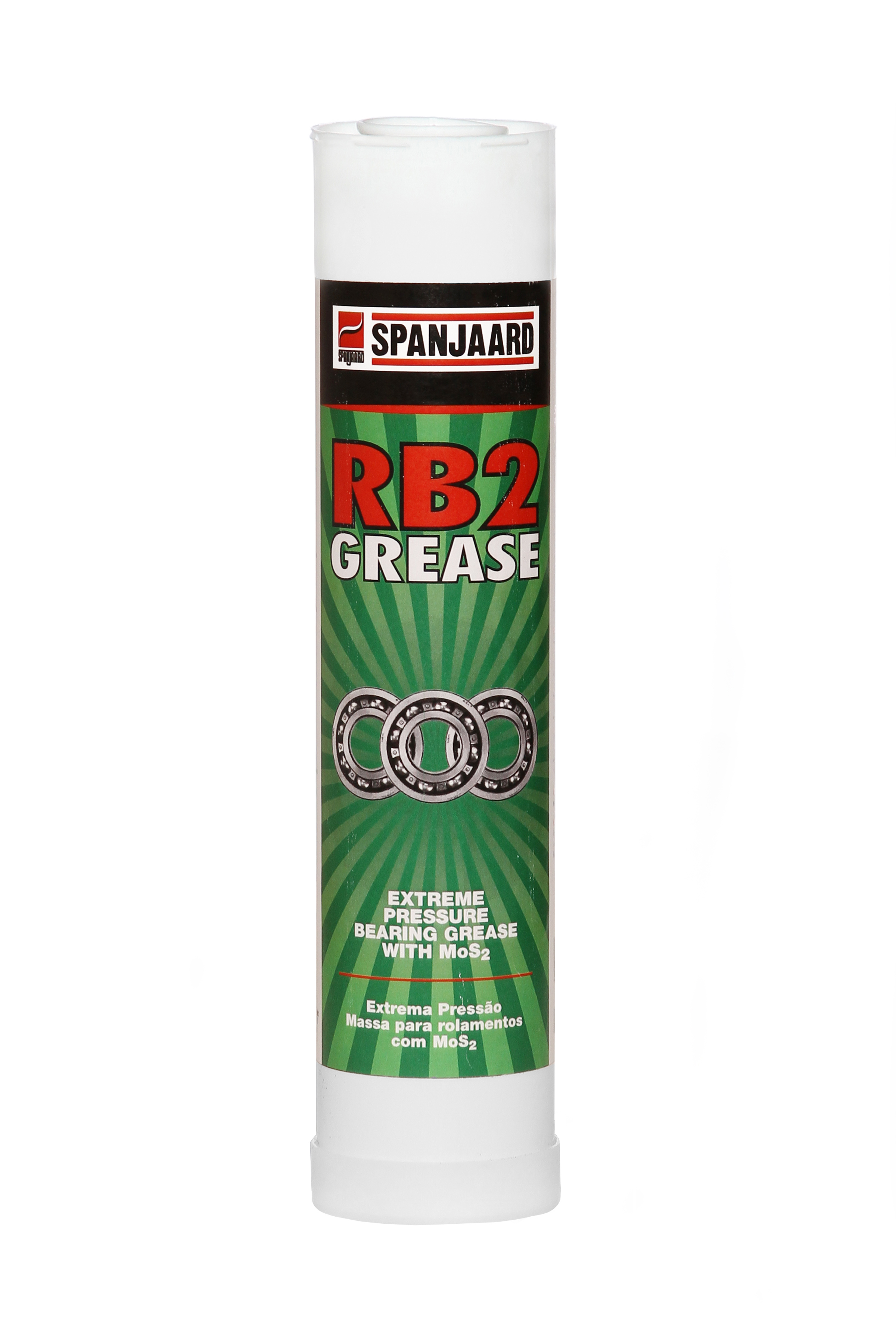 Spanjaard RB2 Grease