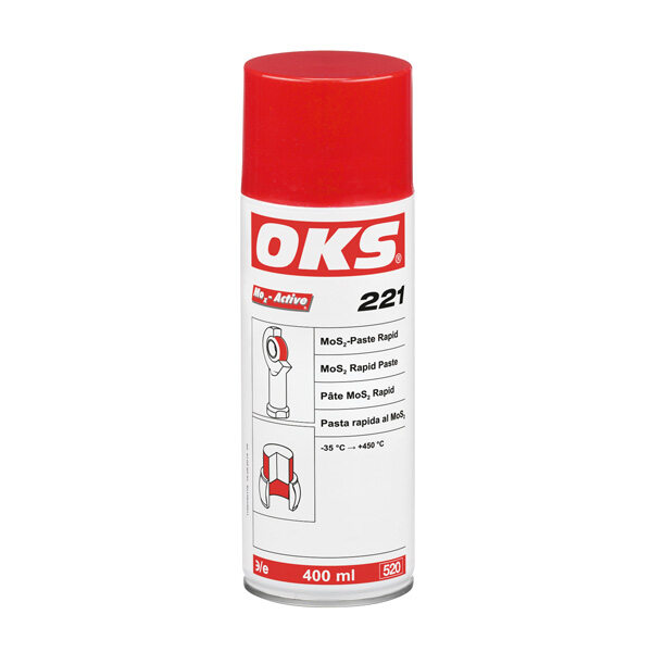 oks 221