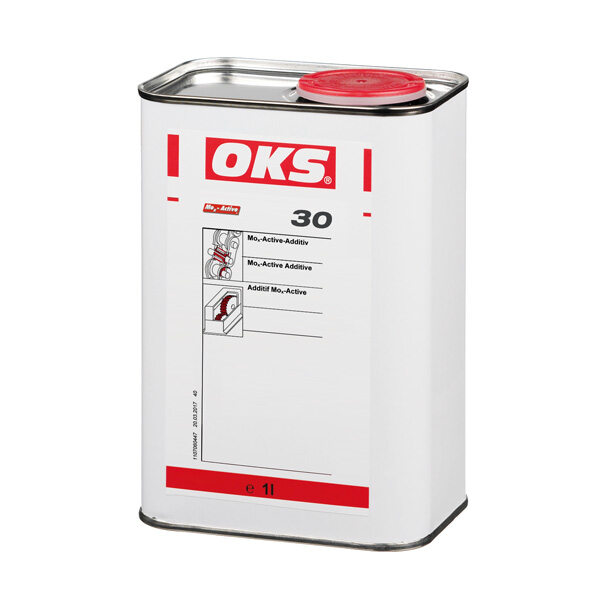 oks 30